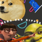 Mega Sad Kipper logo