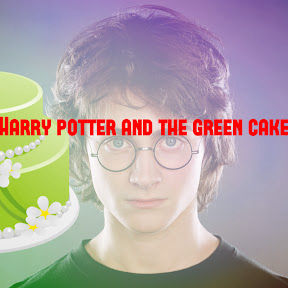 Harry Potter and the Green Cake channel logo