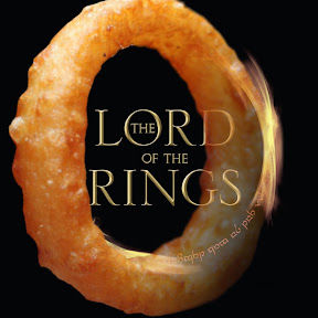 Lord of the Onion Rings channel logo