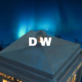 DOCTORWHO TFB channel logo
